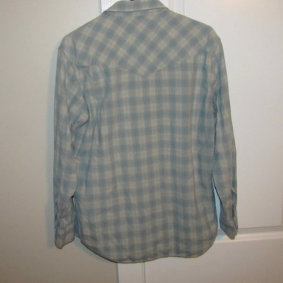 Pendleton Men's Long-Sleeve Street Shirt - Picture 5 of 6